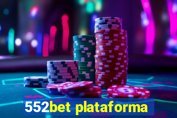 552bet plataforma